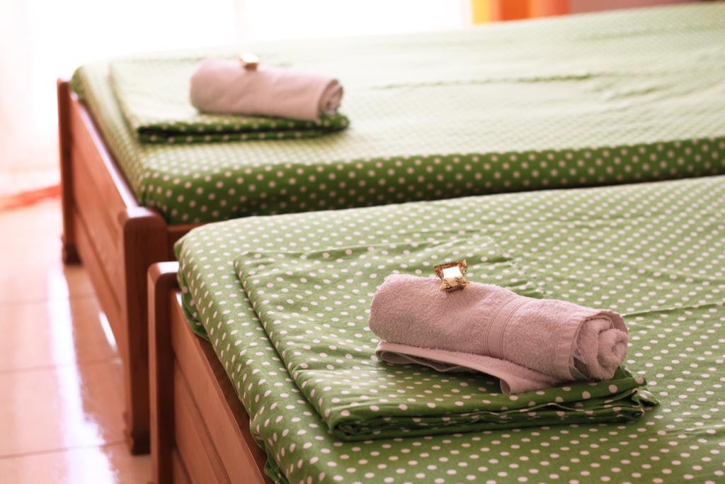 Guesthouse Sun Hostel Budva Zewnętrze zdjęcie