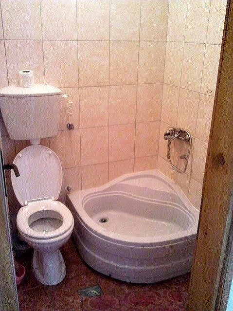 Guesthouse Sun Hostel Budva Zewnętrze zdjęcie