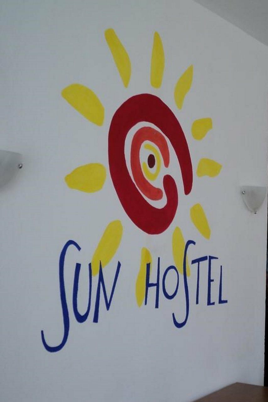 Guesthouse Sun Hostel Budva Zewnętrze zdjęcie