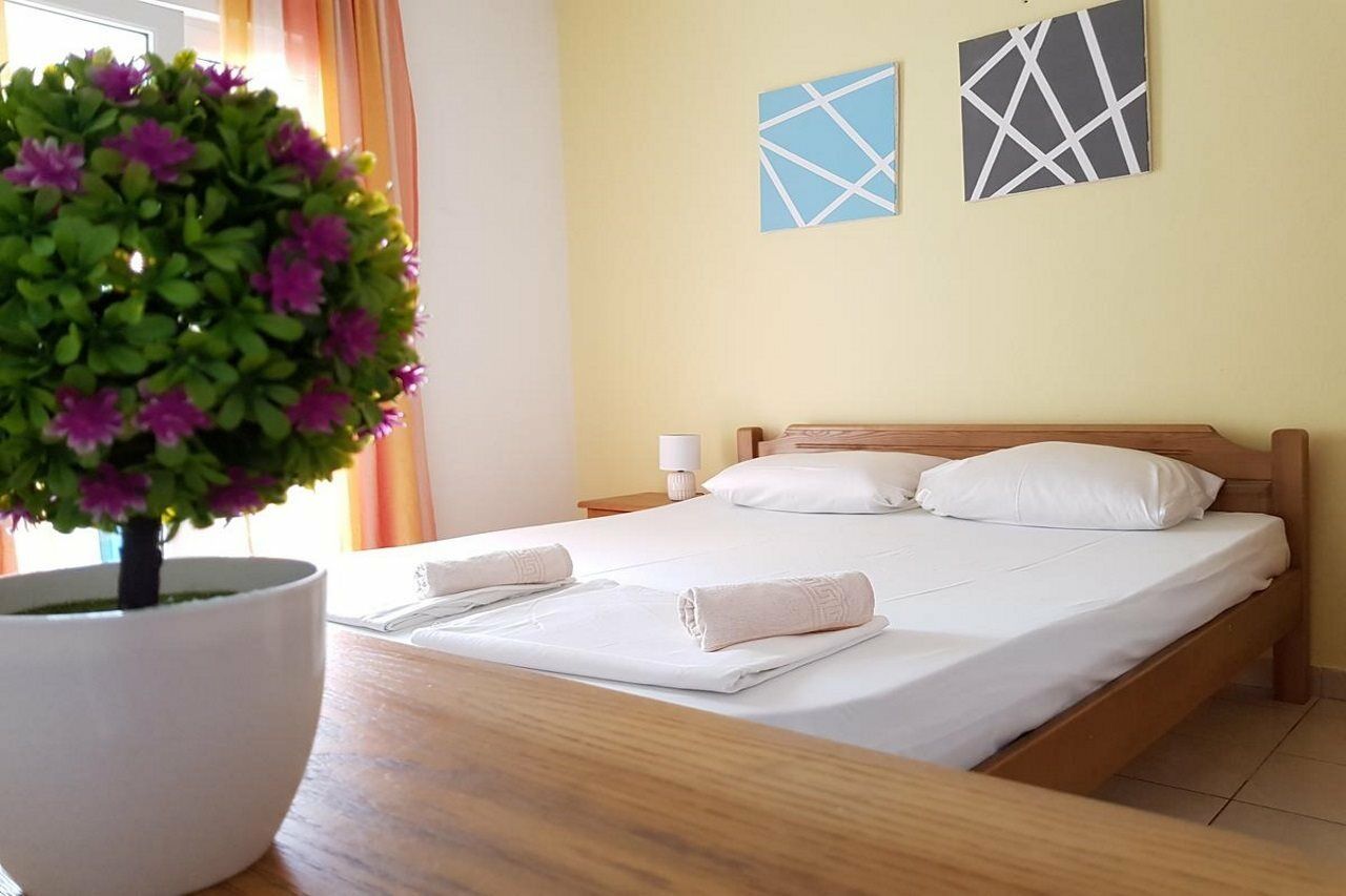 Guesthouse Sun Hostel Budva Zewnętrze zdjęcie